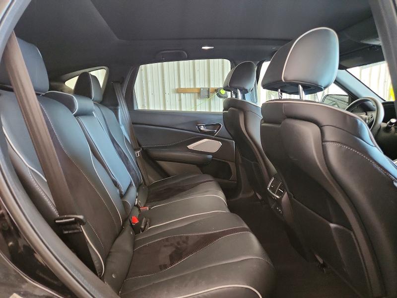 Продаж на аукціоні авто 2020 Acura Rdx, vin: 5J8TC2H64LL013699, номер лоту: 60831256
