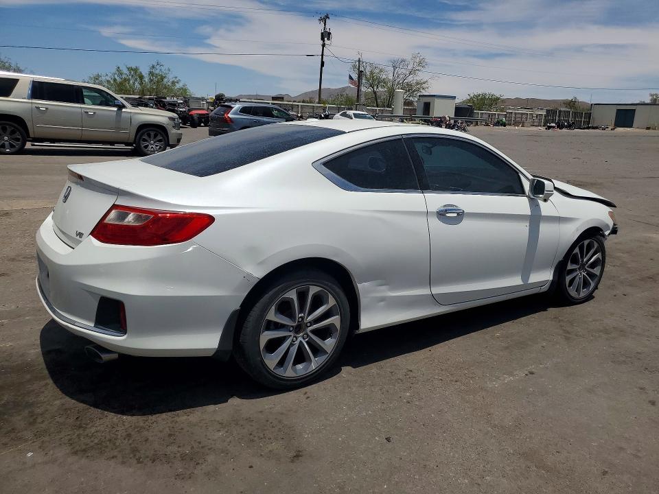Aukcja sprzedaży 2014 Honda Accord, vin: 1HGCT2B85EA001943, numer aukcji: 59287196