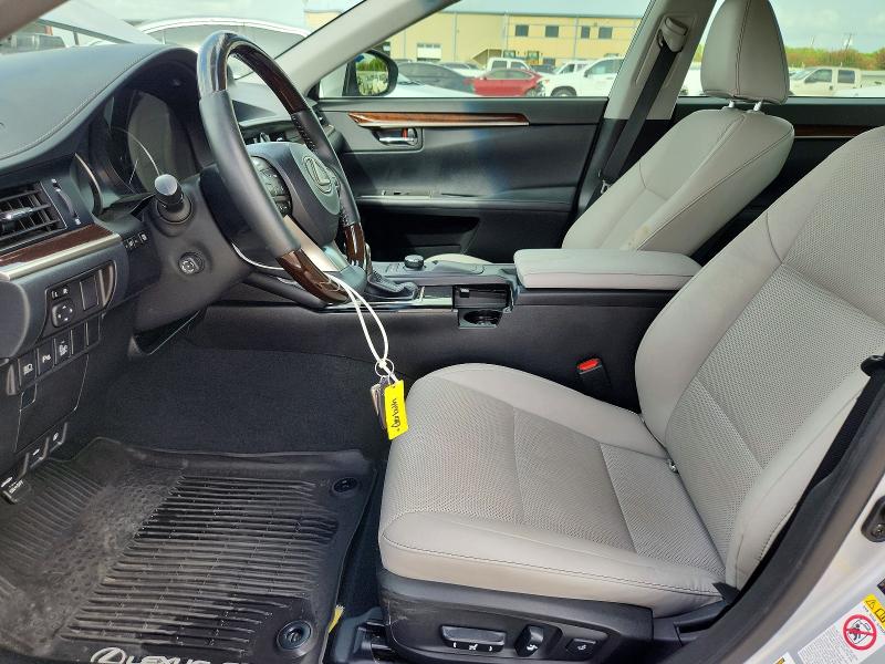 Aukcja sprzedaży 2017 Lexus Es, vin: 58ABK1GGXHU053003, numer aukcji: 61430926