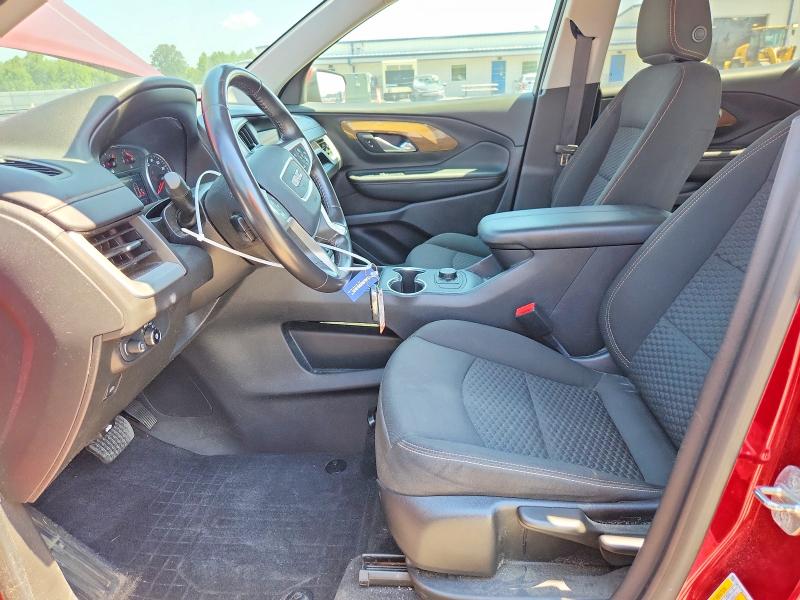 Продажа на аукционе авто 2020 Gmc Terrain, vin: 3GKALMEV3LL246821, номер лота: 61211576