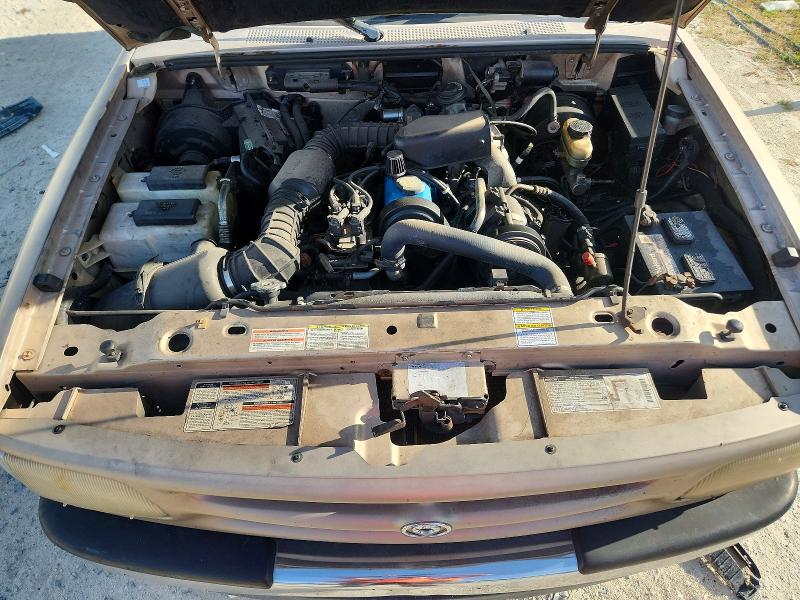 Продаж на аукціоні авто 1997 Mazda B2300, vin: 4F4CR12A0VTM03911, номер лоту: 59701786