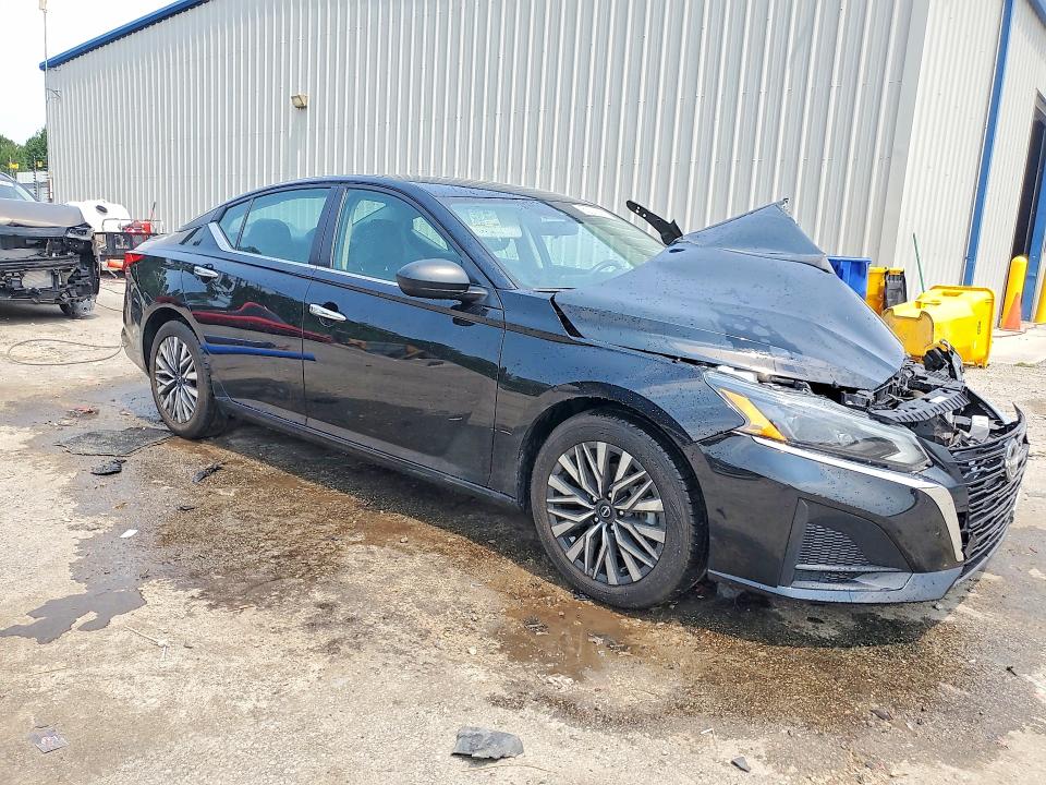 Продаж на аукціоні авто 2024 Nissan Altima, vin: 1N4BL4DV7RN342144, номер лоту: 62502536