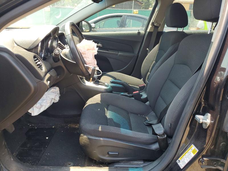 Aukcja sprzedaży 2013 Chevrolet Cruze, vin: 1G1PD5SB8D7223620, numer aukcji: 59337606