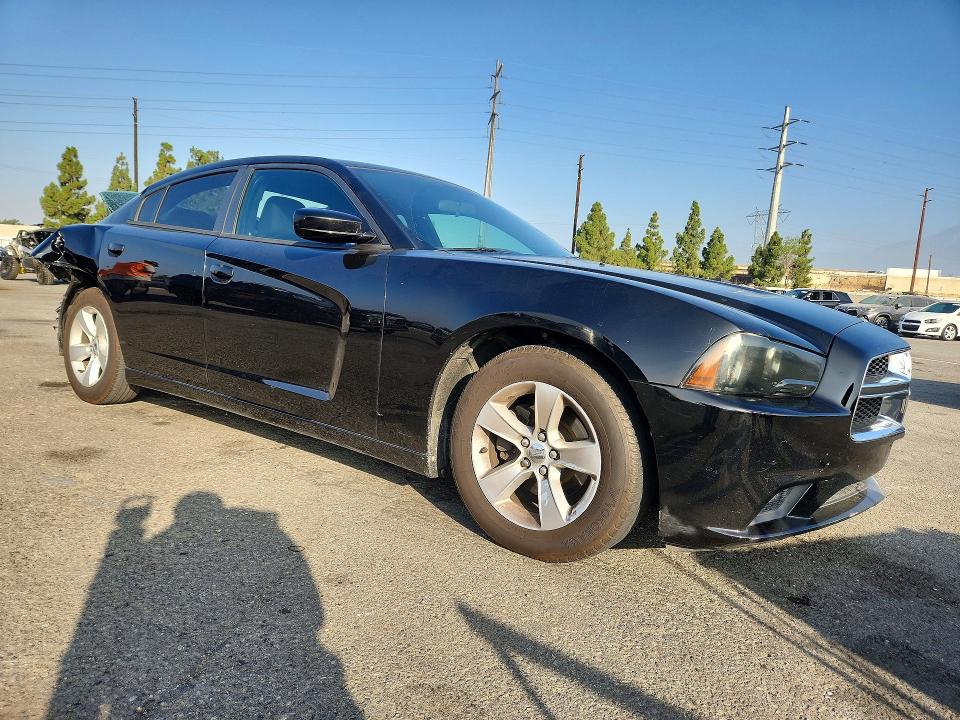 Aukcja sprzedaży 2014 Dodge Charger, vin: 2C3CDXBG0EH170886, numer aukcji: 63028036