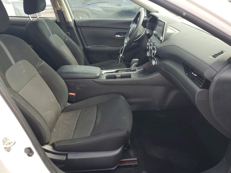 Продажа на аукционе авто 2025 Nissan Sentra, vin: 3N1AB8CV0SY222490, номер лота: 85964645