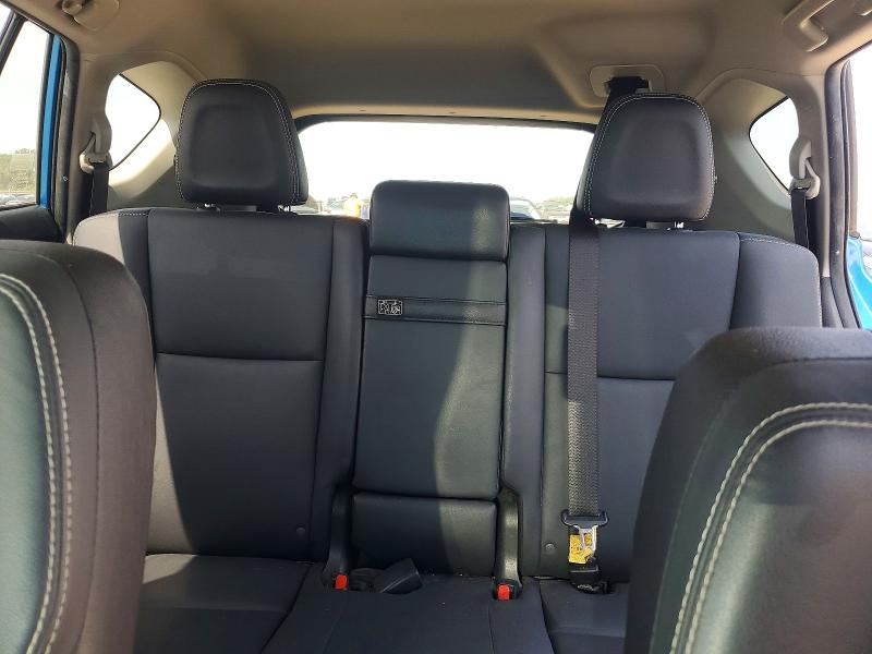 Продажа на аукционе авто 2017 Toyota Rav4 Hv, vin: JTMDJREV5HD083663, номер лота: 62138676