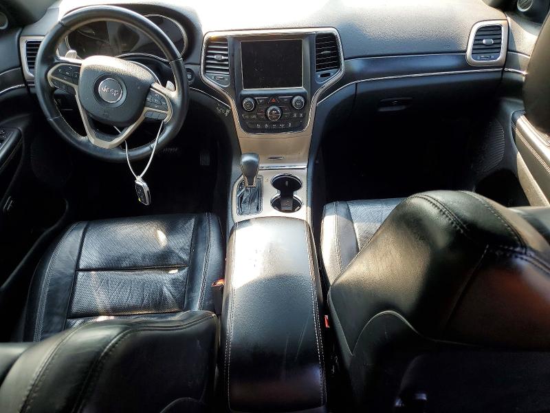 Aukcja sprzedaży 2017 Jeep Grand Cherokee, vin: 1C4RJEBG3HC829098, numer aukcji: 61900436