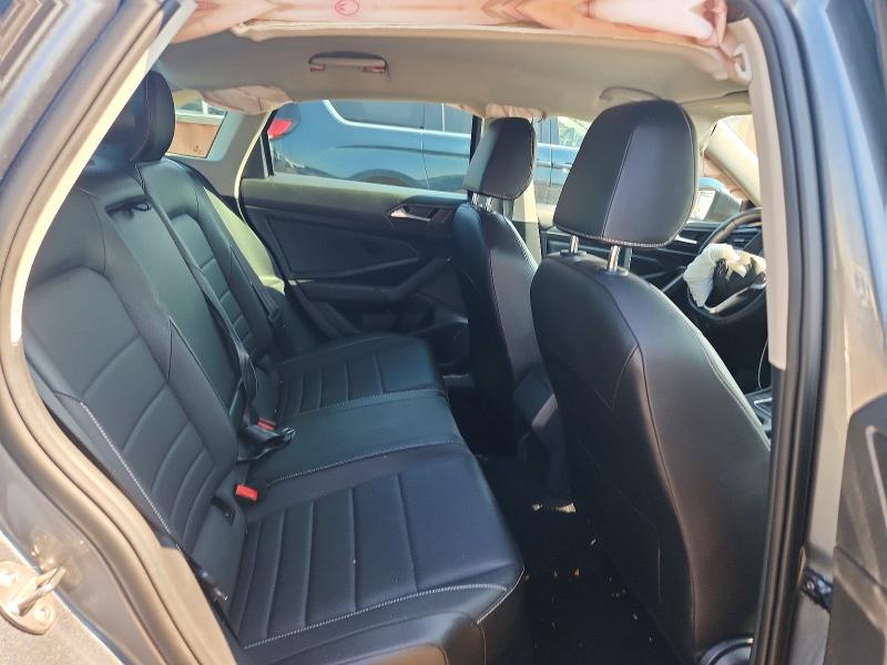 Продаж на аукціоні авто 2022 Volkswagen Jetta, vin: 3VWEM7BU6NM003313, номер лоту: 59543436