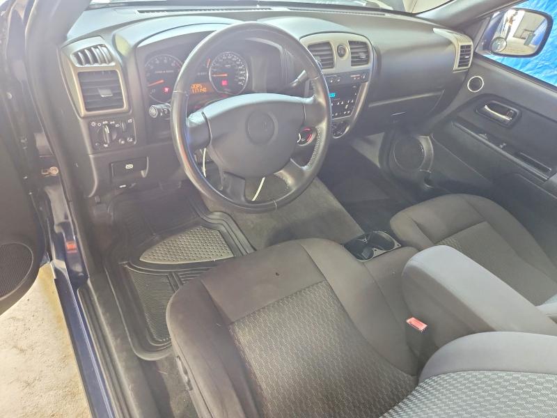 59982936 :رقم المزاد ، 1GCJTCF96C8130406 vin ، 2012 Chevrolet Colorado مزاد بيع