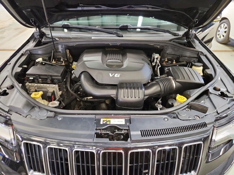 59637066 :رقم المزاد ، 1C4RJFBG4EC246489 vin ، 2014 Jeep Grand Cherokee مزاد بيع