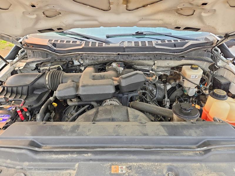 Продажа на аукционе авто 2018 Ford F350, vin: 1FT8X3D6XJEC30745, номер лота: 58745256