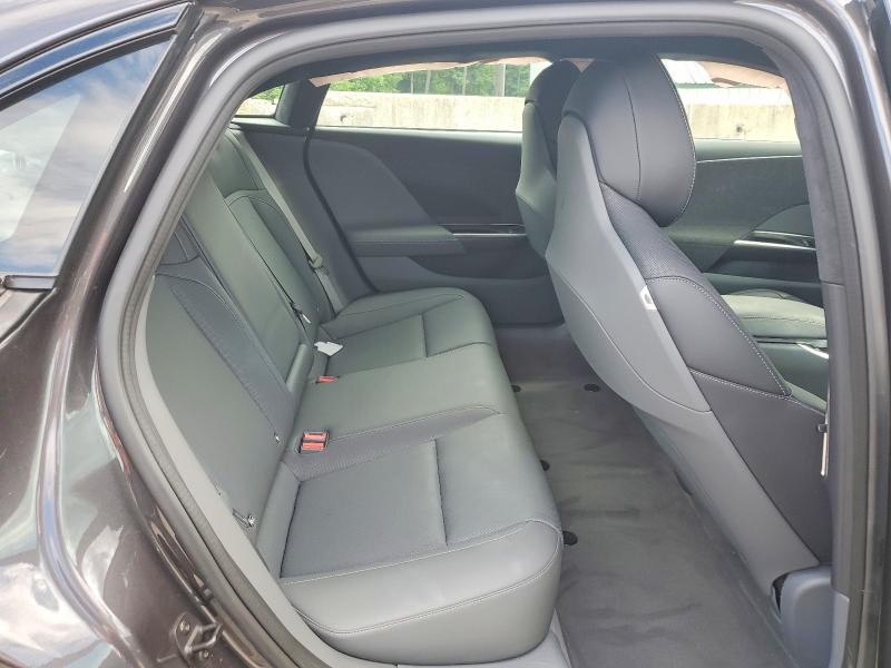 Aukcja sprzedaży 2023 Lucid Motors Air, vin: 50EA1PFA0PA009016, numer aukcji: 60705466