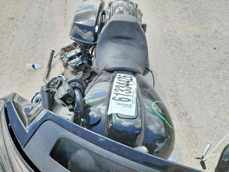 61334426 :رقم المزاد ، 1HD1ABL18PB627883 vin ، 2023 Harley-davidson Flhxst مزاد بيع