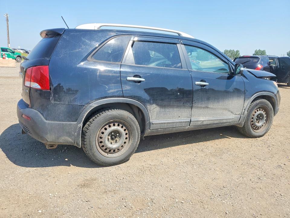 Aukcja sprzedaży 2013 Kia Sorento, vin: 5XYKUDA26DG320668, numer aukcji: 62031626
