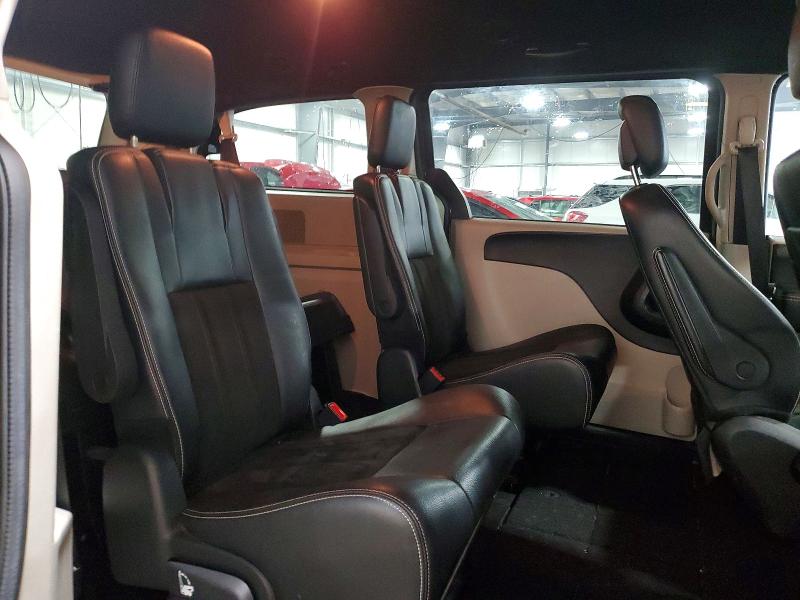 Aukcja sprzedaży 2019 Dodge Grand Caravan, vin: 2C4RDGCG6KR712924, numer aukcji: 60146106