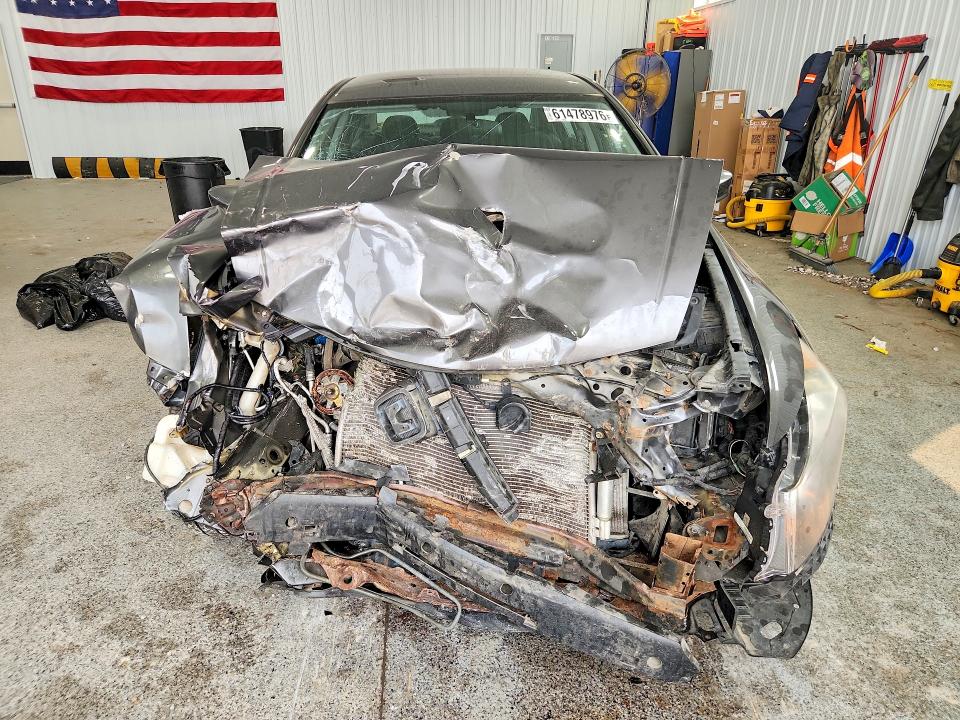 Продажа на аукционе авто 2012 Honda Accord, vin: 1HGCP2F38CA208973, номер лота: 61478976