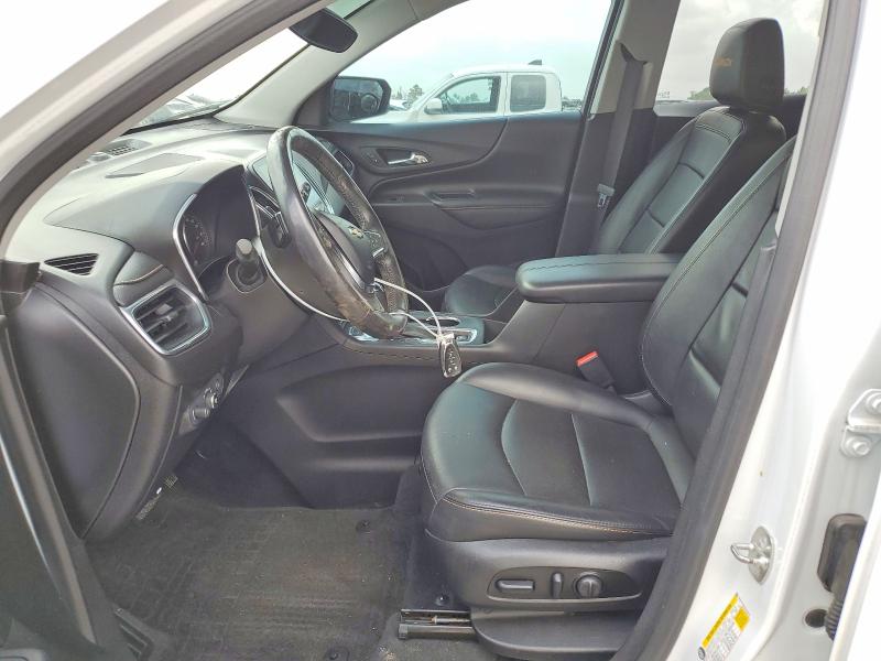 Продаж на аукціоні авто 2019 Chevrolet Equinox, vin: 2GNAXYEXXK6153751, номер лоту: 60134216