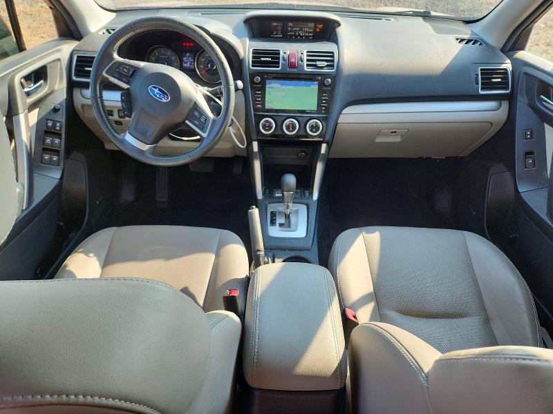 Aukcja sprzedaży 2016 Subaru Forester, vin: JF2SJAKC8GH565998, numer aukcji: 61545136