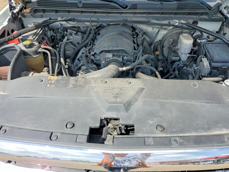 Aukcja sprzedaży 2016 Chevrolet Silverado, vin: 3GCUKNEC4GG185560, numer aukcji: 60623966