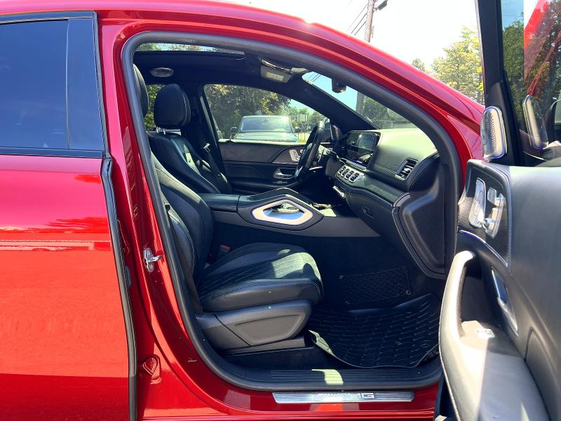 Aukcja sprzedaży 2021 Mercedes-benz Gle Coupe, vin: 4JGFD6BBXMA400109, numer aukcji: 62990476