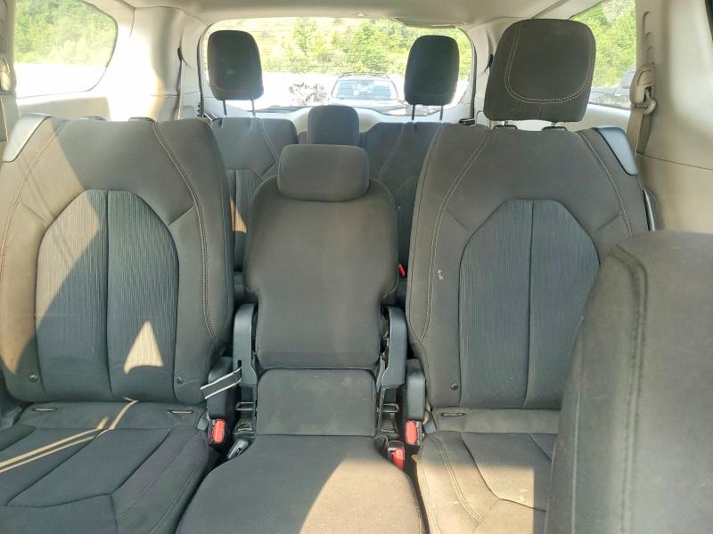 Aukcja sprzedaży 2017 Chrysler Pacifica, vin: 2C4RC1CG0HR522660, numer aukcji: 60989866