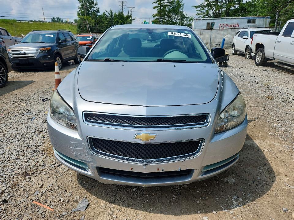 Продаж на аукціоні авто 2012 Chevrolet Malibu, vin: 1G1ZB5E04CF103830, номер лоту: 63021466