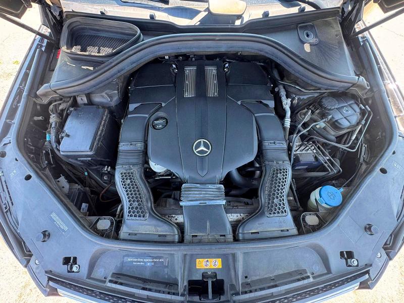 Aukcja sprzedaży 2019 Mercedes-benz Gle, vin: 4JGDA5GB6KB211810, numer aukcji: 60194316