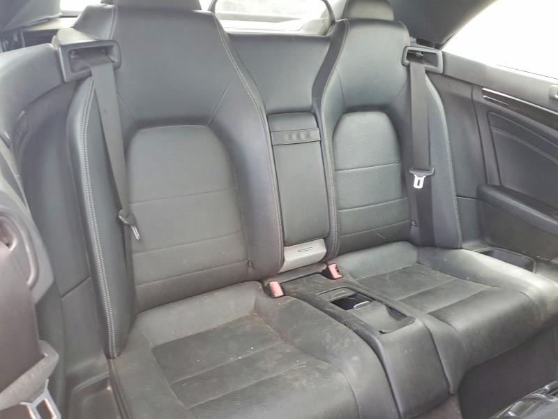Aukcja sprzedaży 2014 Mercedes-benz E, vin: WDDKK5KF7EF271620, numer aukcji: 61994176