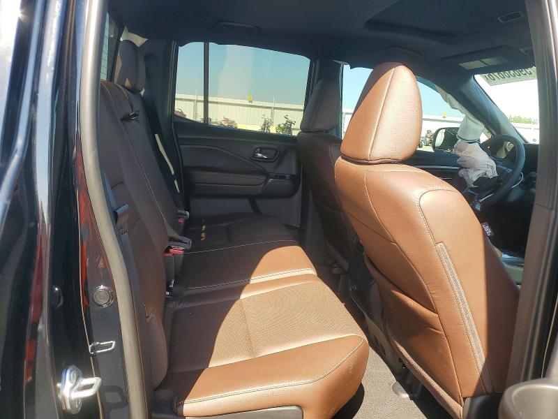 Продаж на аукціоні авто 2026 Honda Ridgeline, vin: 5FPYK3F55TB014085, номер лоту: 59638676