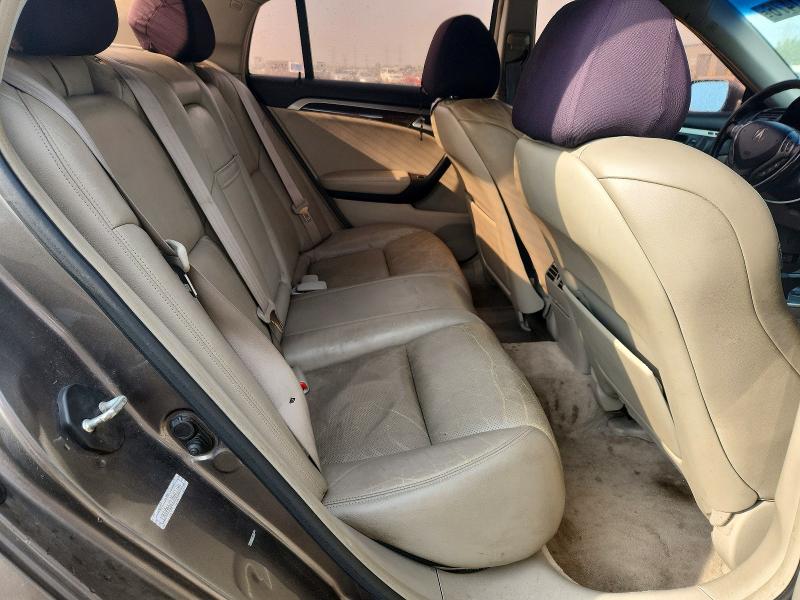 Продаж на аукціоні авто 2006 Acura Tl, vin: 19UUA66286A028370, номер лоту: 61791476