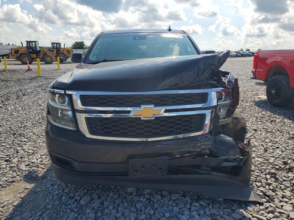 Продаж на аукціоні авто 2015 Chevrolet Tahoe, vin: 1GNSKBKC9FR647210, номер лоту: 61191086