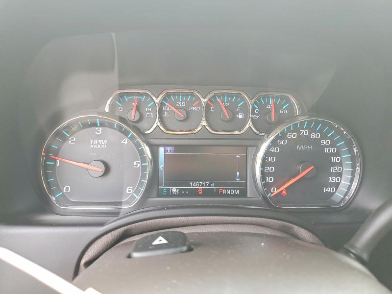 Продаж на аукціоні авто 2015 Chevrolet Tahoe, vin: 1GNSKCKC8FR624863, номер лоту: 60709646