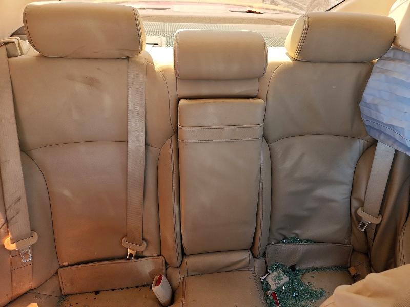 Продаж на аукціоні авто 2009 Lexus Is, vin: JTHBK262795087854, номер лоту: 56724456