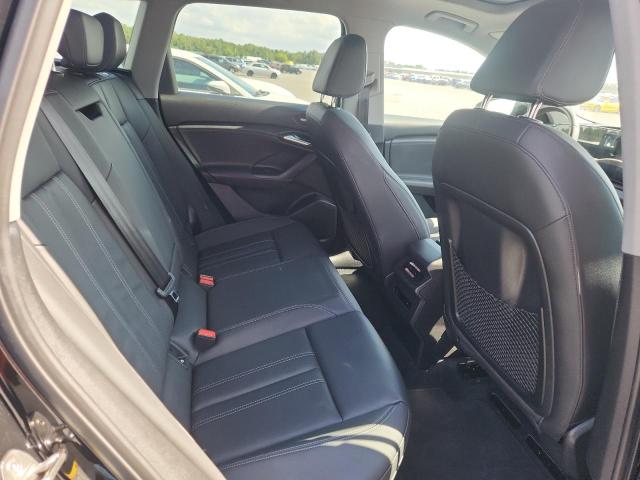 Продаж на аукціоні авто 2025 Audi Q6 E-tron, vin: WA124BGF7SA055751, номер лоту: 59360626