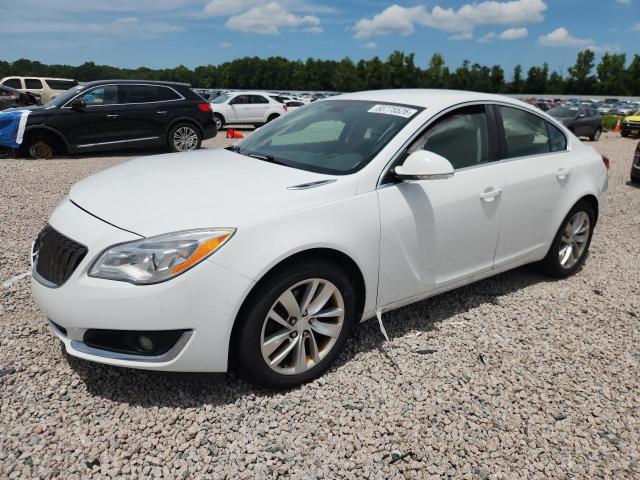 2016 Buick Regal მანქანა იყიდება აუქციონზე, vin: 2G4GK5EX6G9117007, აუქციონის ნომერი: 60778526