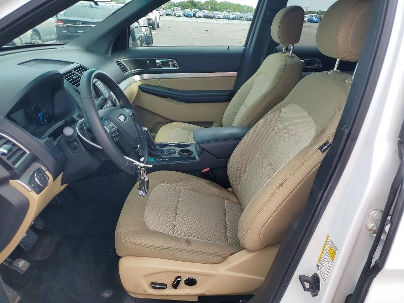 Aukcja sprzedaży 2016 Ford Explorer, vin: 1FM5K7D85GGB30829, numer aukcji: 59654226