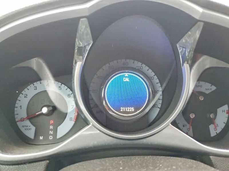 Aukcja sprzedaży 2012 Cadillac Srx, vin: 3GYFNBE32CS582569, numer aukcji: 62216416