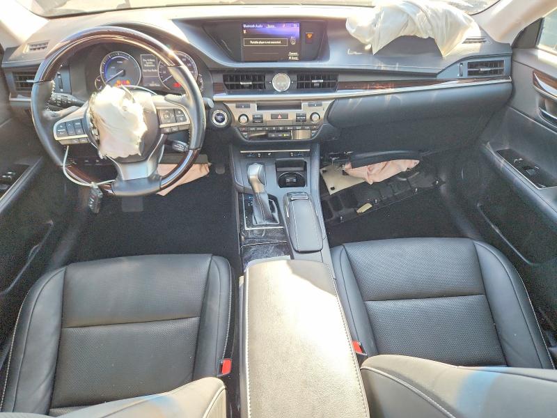 Aukcja sprzedaży 2017 Lexus Es, vin: JTHBW1GG0H2143061, numer aukcji: 62068716