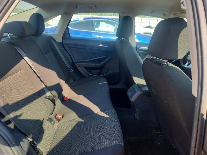 Продажа на аукционе авто 2019 Volkswagen Jetta, vin: 3VWN57BU2KM011515, номер лота: 62499096