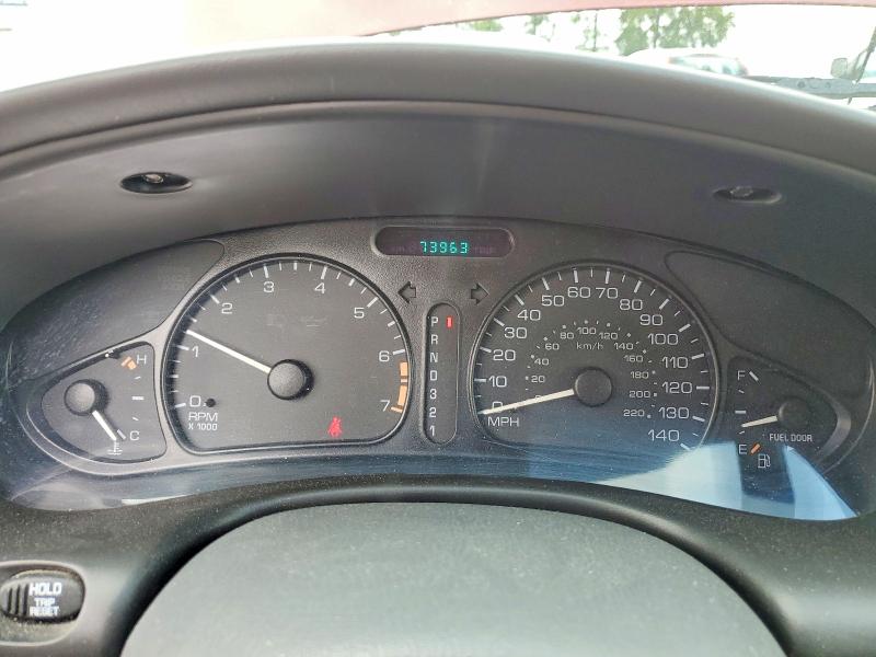 Продажа на аукционе авто 2003 Oldsmobile Alero, vin: 1G3NL52E73C166991, номер лота: 61375166