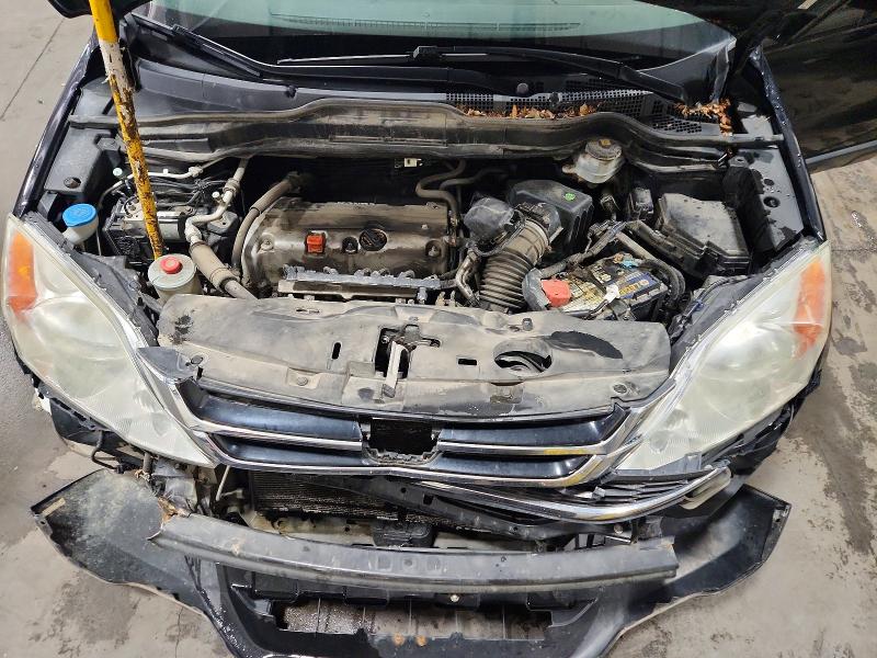62485196 :رقم المزاد ، 5J6RE4H72BL098459 vin ، 2011 Honda Cr-v مزاد بيع