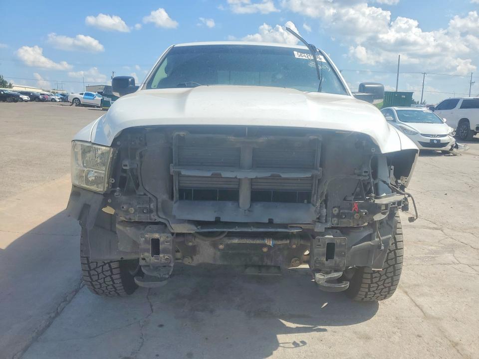 Aukcja sprzedaży 2015 Ram 1500, vin: 1C6RR7GT6FS587203, numer aukcji: 58429996