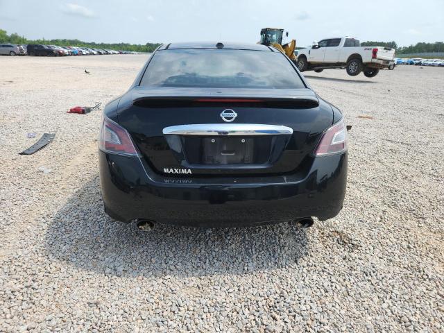 2014 Nissan Maxima მანქანა იყიდება აუქციონზე, vin: 1N4AA5AP1EC467370, აუქციონის ნომერი: 59393286