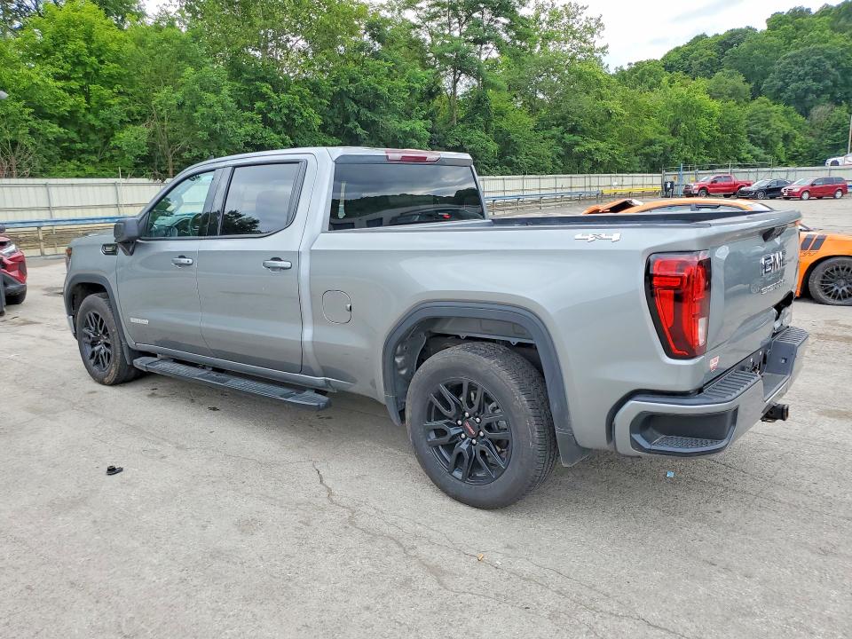 Aukcja sprzedaży 2025 Gmc Sierra, vin: 3GTUUCE89SG174637, numer aukcji: 61679826