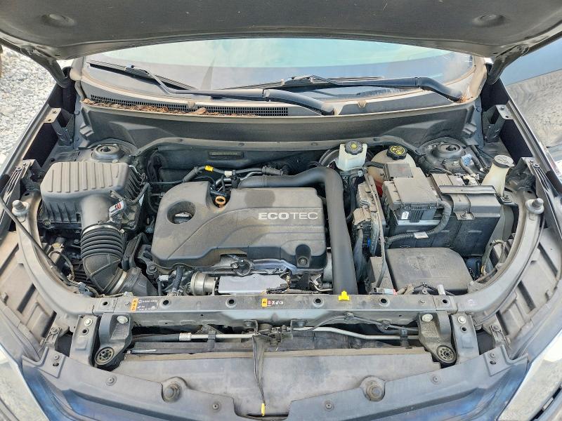 Aukcja sprzedaży 2019 Chevrolet Equinox, vin: 3GNAXHEV5KS573188, numer aukcji: 62846166