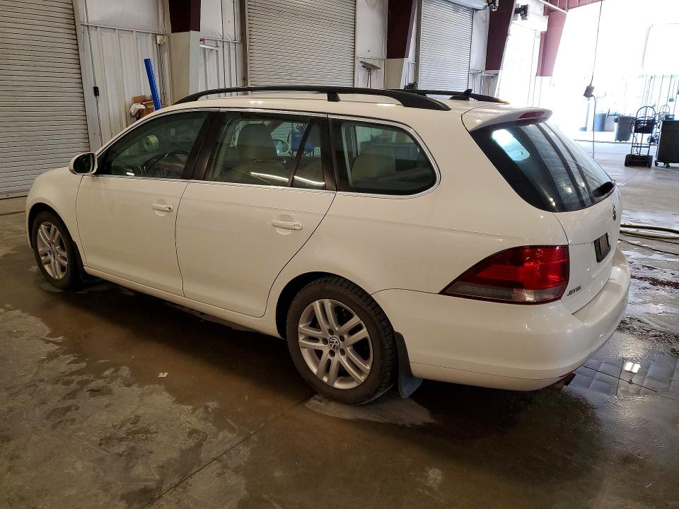 61696276 :رقم المزاد ، 3VWPL7AJ8BM603474 vin ، 2011 Volkswagen Jetta مزاد بيع