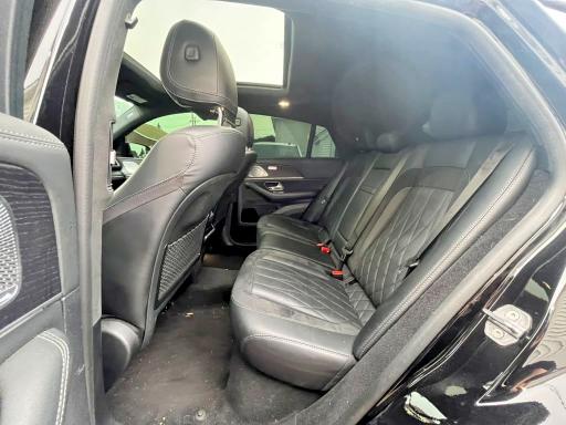 2021 Mercedes-benz Gle Coupe მანქანა იყიდება აუქციონზე, vin: 4JGFD8KB9MA399255, აუქციონის ნომერი: 61517676