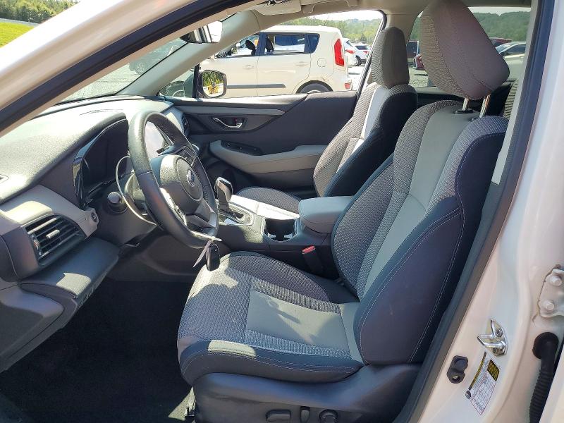 Aukcja sprzedaży 2025 Subaru Outback, vin: 4S4BTAFC5S3213420, numer aukcji: 60431076
