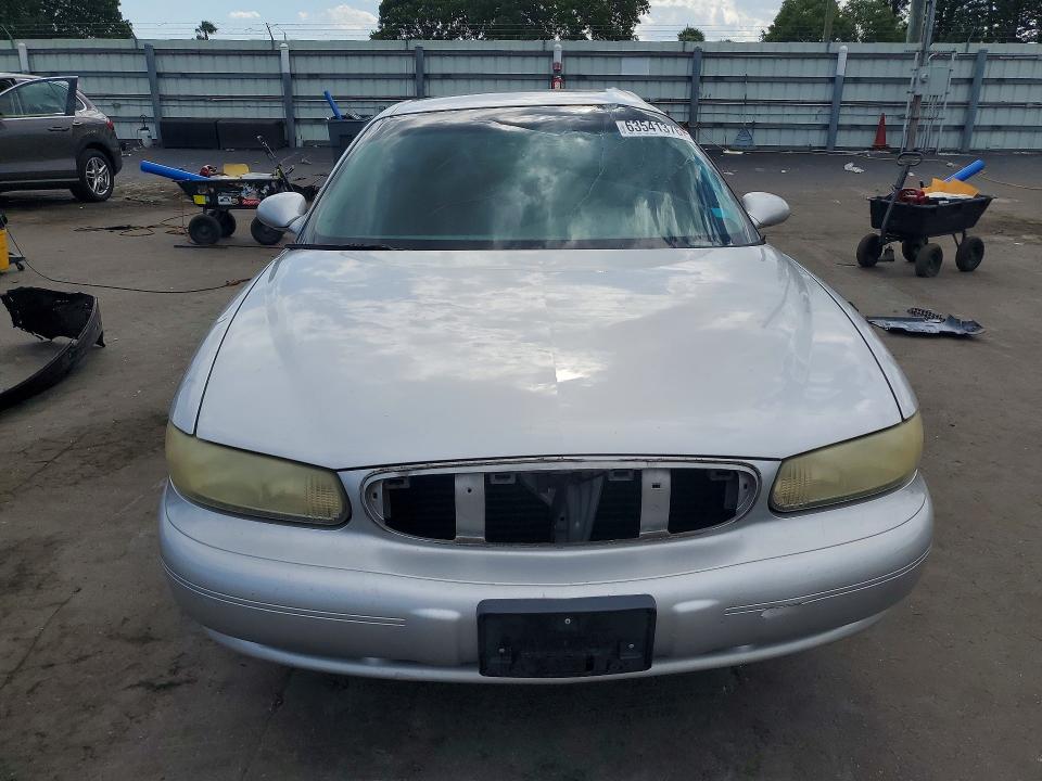 Продаж на аукціоні авто 2004 Buick Century, vin: 2G4WS52J041196020, номер лоту: 63541376