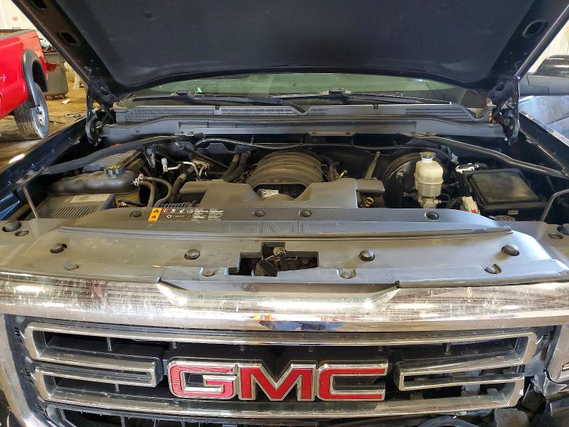 Продажа на аукционе авто 2018 Gmc Sierra, vin: 2GTV2MEC3J1111836, номер лота: 59532466